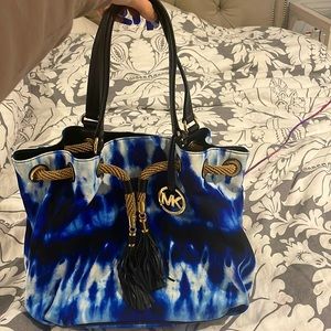 Michael Kors Purse Bag
